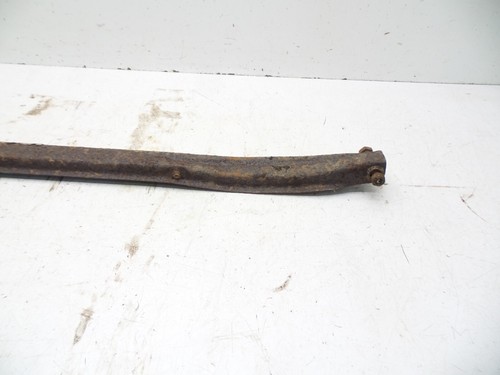 82-92 CAMARO FIREBIRD PANHARD BAR REAR AXLE CONTROL TORQUE ARM TRAILING - Picture 5 of 8