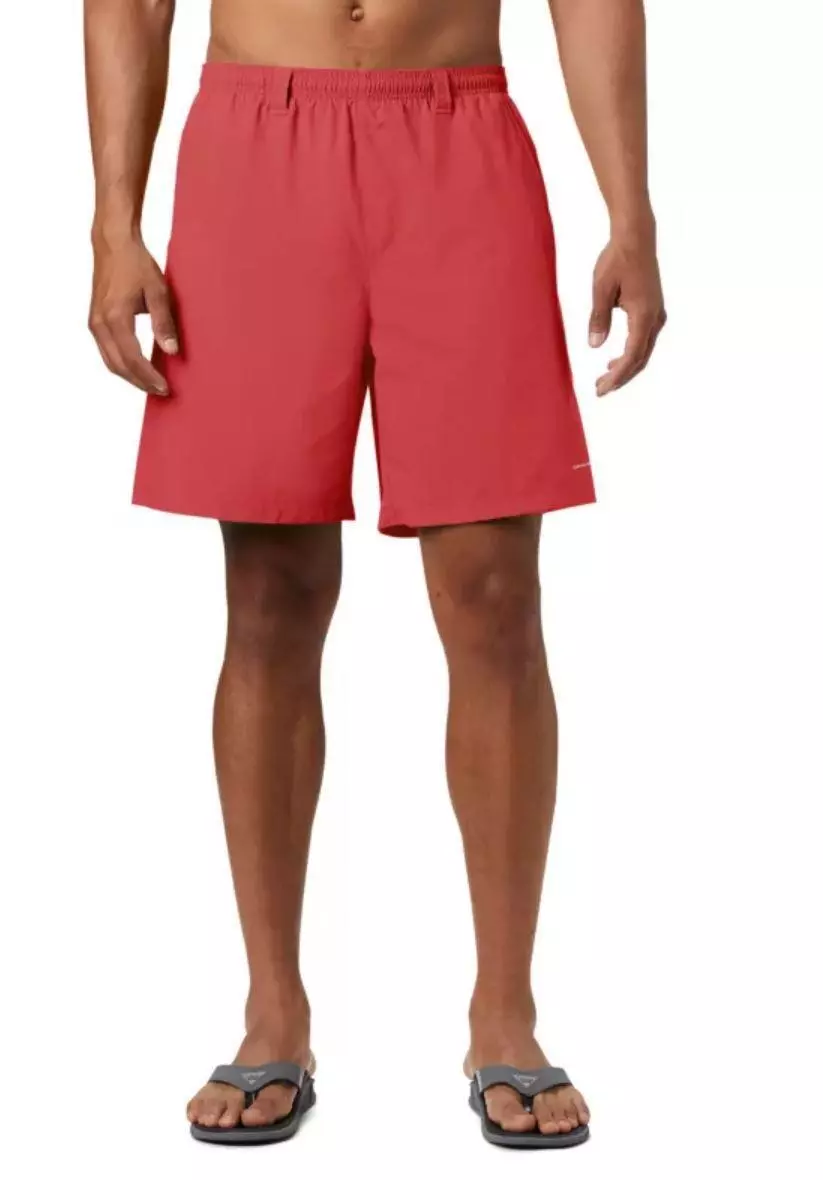 Columbia backcast iii best sale shorts