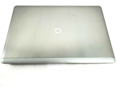 HP ProBook 4540S 15.6