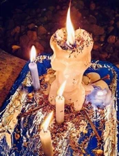 Harmonize Your Space and Spirit - Introducing the Psychic Cleansing Bliss Bundle