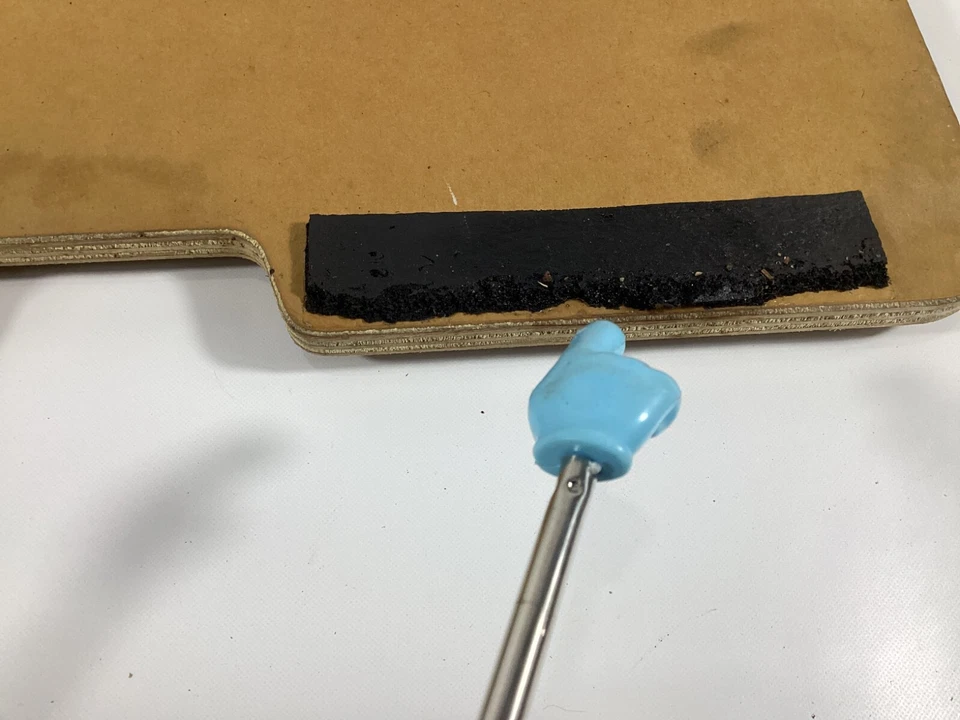 2018-2023 Honda Odyssey Rear Floor Cargo Cover Panel Lid 84522-THR-A00 OEM . Foto 4 de 4