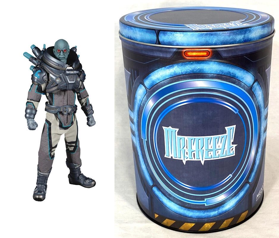 mezco one12 ミスターフリーズ ONE 12 SERIES – Animetoys