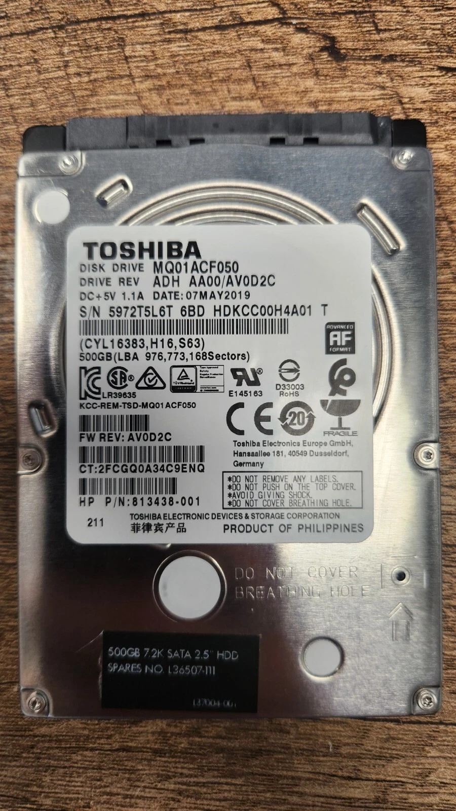 Picture 1 of 2