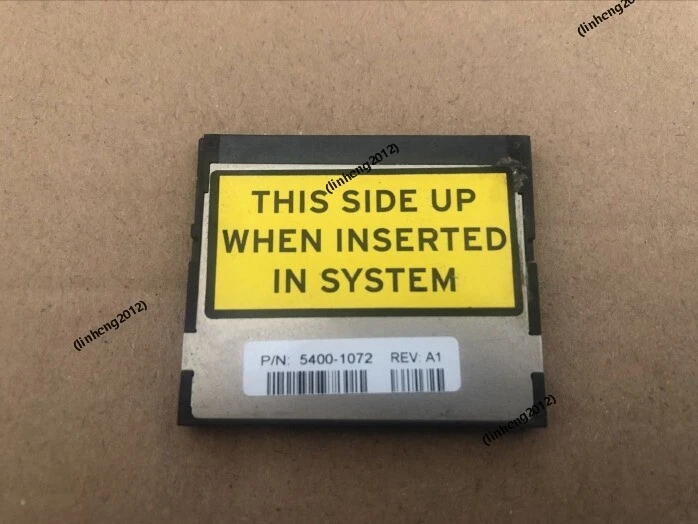 Virtium 32GB CFAST - Image 2 of 2