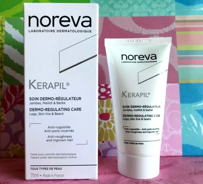 kerapil cream