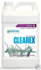 Botanicare 128oz Gallon Clearex Rinsing Solution SAVE $$ W/ BAY HYDRO