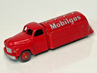Dinky Toys #30P 1954 Studebaker Tanker Truck 'Mobilgas'