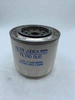 FO28V Ölfilter Autobianchi Primula Fiat 124-128-Ritmo 60-65-75 Delta 1.3-1.6