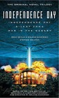 Independence Day Omnibus by Stephen Molstad (Paperback, 2016)