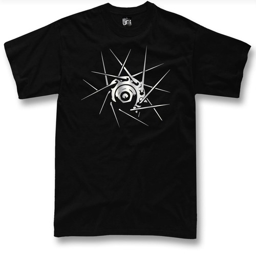 Camiseta Ciclista Bicicleta Regalo - Imagen 6 de 7