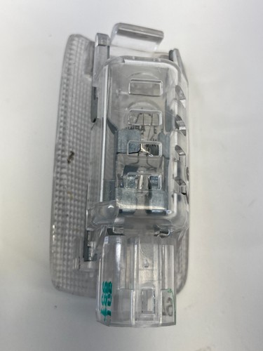 2010-2015 Toyota Prius Front Right Passenger Side Interior Courtesy Light Lamp - Picture 7 of 10