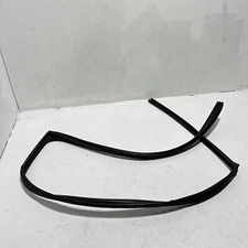 OEM Toyota Camry 18-24 Front Left Driver Side Glass Window Run Channel Weathers