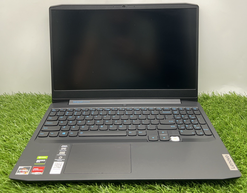 Lenovo IdeaPad Gaming3 15ARH05 15"FHD AMD Ryzen7 4800H@2.90Ghz Win11 GTX1650Ti - Picture 4 of 8