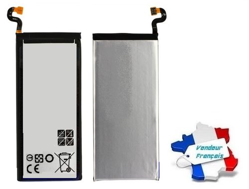 Batterie Pour Samsung Galaxy S7 / SM-G930F / EB-BG930ABE - Photo 24 sur 24