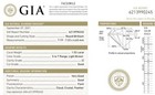GIA loose certified 1.52ct I2 S-T Light Brown round brilliant diamond Natural — photo 8