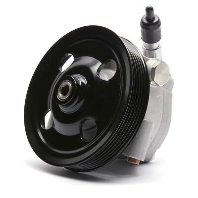 Power Steering Pump 2.2TD4/SD4/eD4 AWD Land Rover Freelander 2 LR006462B