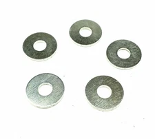 5X Original Opel GM Washers Astra, Corsa, Vectra, Omega - 11035613