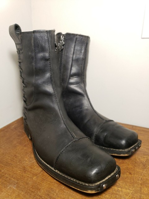 skechers tamar boots