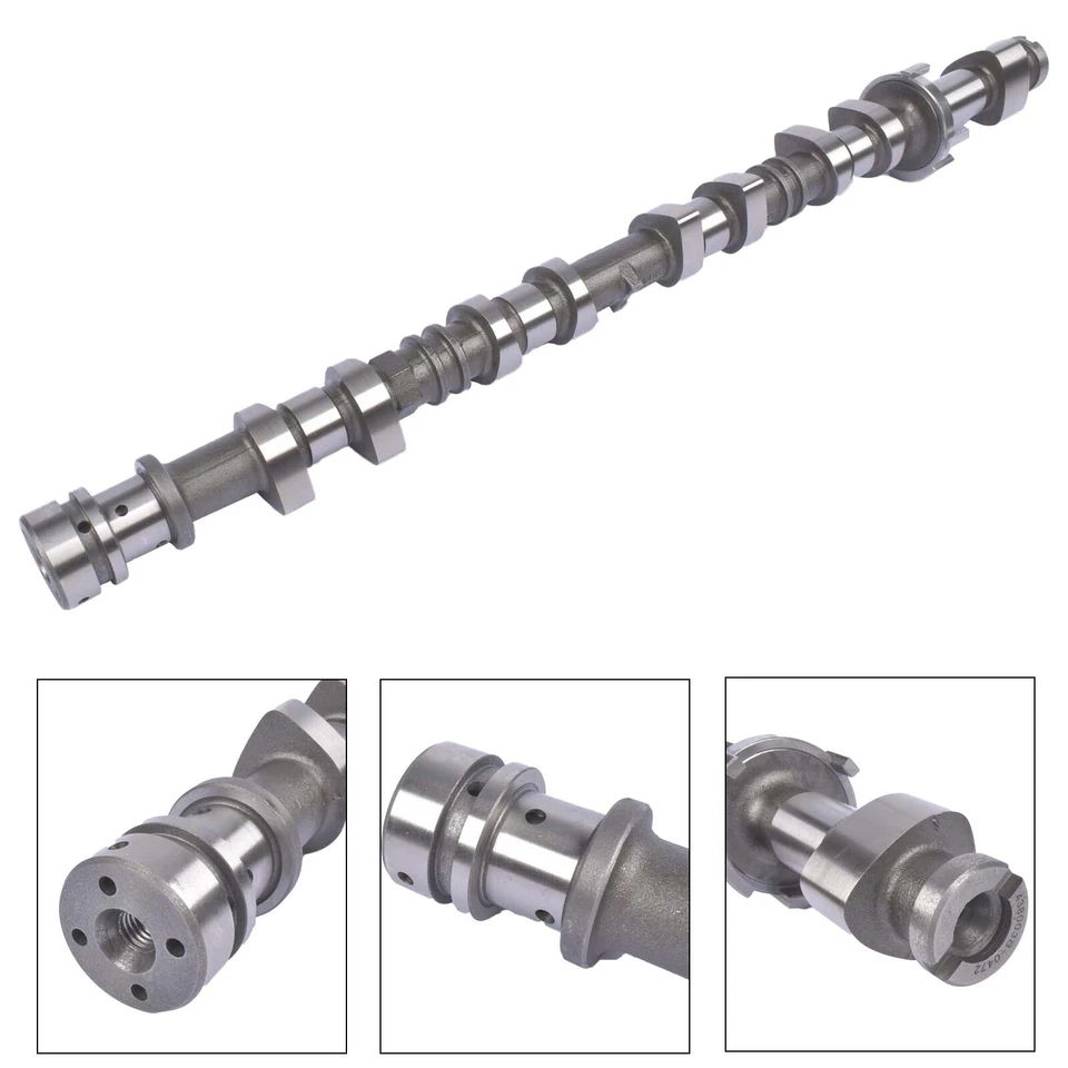 Árbol de levas de escape para LR030367 Land Rover Discovery Sport 2,0 L 2015-2017 LR056375 Foto 2 de 4