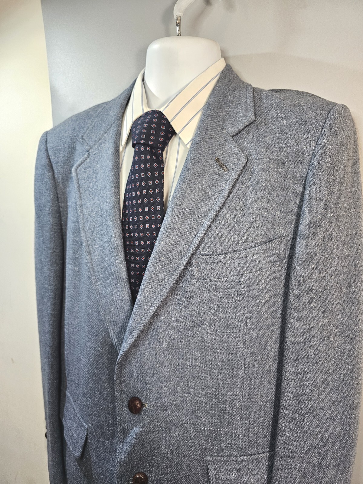 Pendleton CT Jacket 40R, Corbin Trousers 36x31,Ch… - image 8
