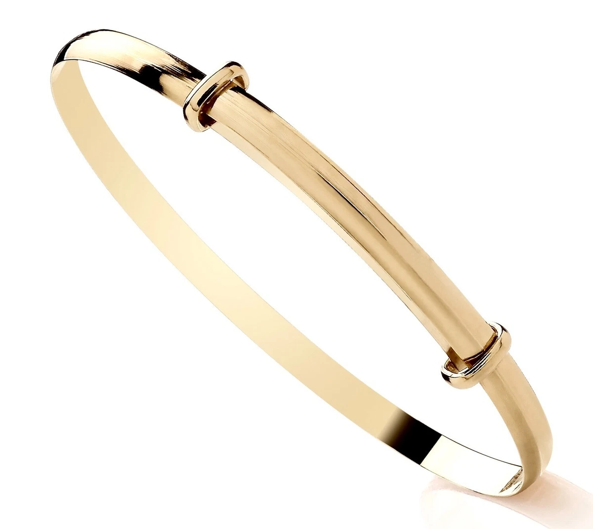 9ct bangle best sale