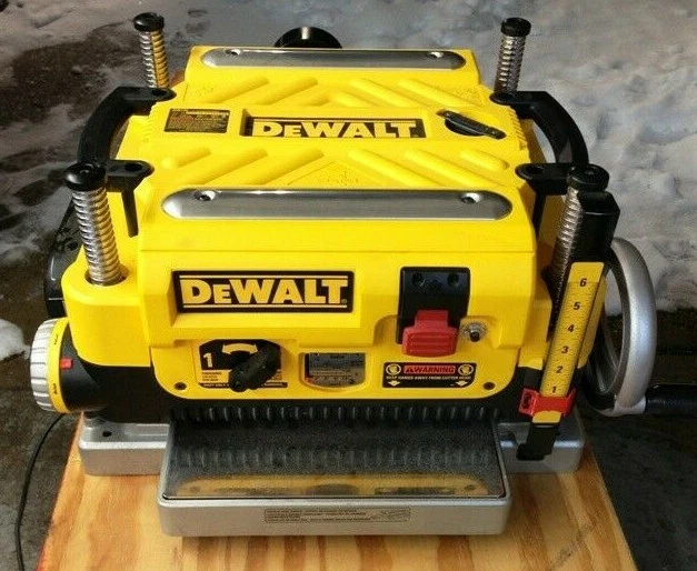 Dewalt on sale dw735 belt