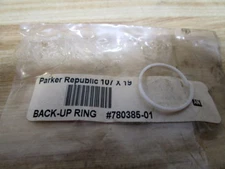 Parker Republic 107 X 19 Back-Up Ring 107X19