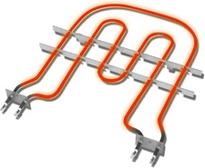 Oven Range Broil Element For KitchenAid KEMS308SSS04 KEBS208SSS04 KEBS207SSS04