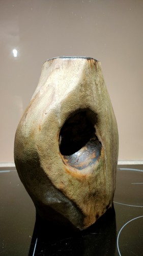 West German Studio Pottery - Picture 2 of 4