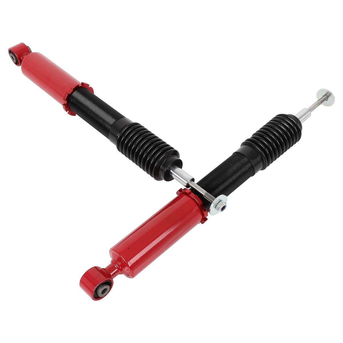 Coilovers Strut Suspension For 2009-14 Honda Fit GE Kits Not
