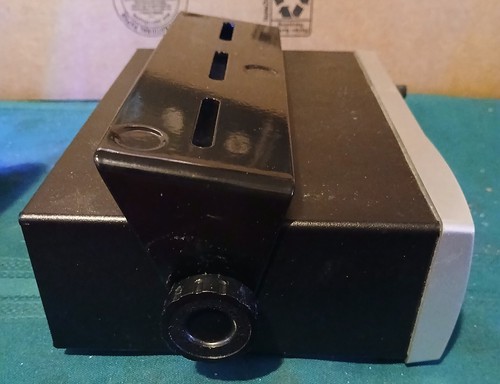 RadioShack Pro-2096 Radio Shack Digital Trunking Scanner Untested - Zdjęcie 5 z 6