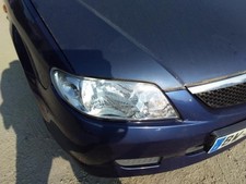 Feu avant (phare) Mazda 323