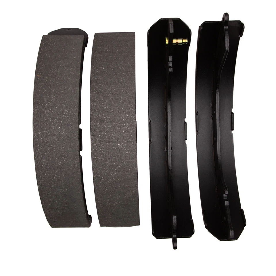 Dynamic Friction 1901-0568-00 Premium Service Shoes For 86 Toyota 4Runner Pickup - Image 2 of 2