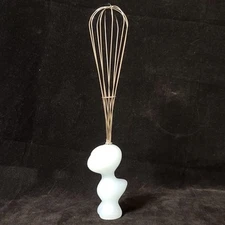 Vintage Koziol Alien Whisk Made In GERMANY