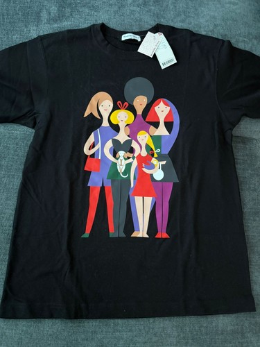 Alexander Girard - Uniqlo T-shirt Size L
