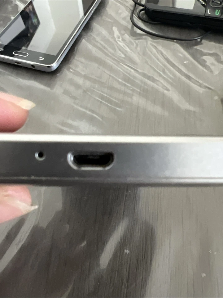 ANS Android Smartphone – Fully Working – Powers On – Budget Backup Phone - Image 4 of 4