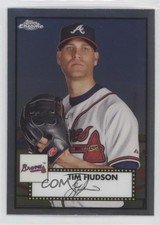Click to enlarge Tim Hudson