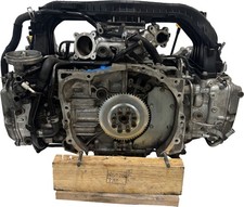 Moteur Subaru LEGACY
