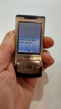 4503.Nokia 6500s Very Rare - For Collectors - Unlocked