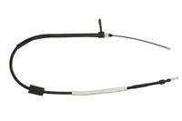 ABE Handbremsseile Hinten Links Passend FüR Alfa Romeo GT 937_ 937 156 932_