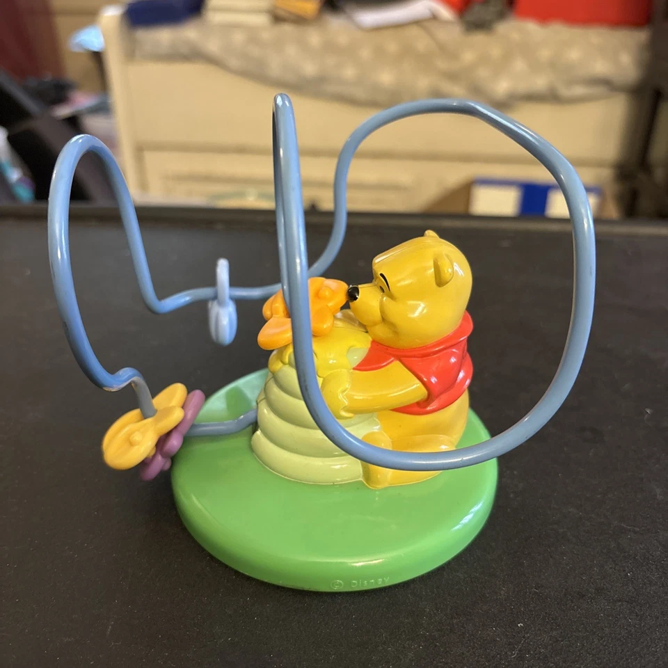 Лабиринт из бисера Винни-Пуха Disney - Изображение 2 из 3