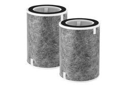 Pulluty Air Purifier Replacement Filter for models HP201 and HP202