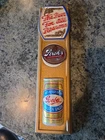 Vintage Goebel Beer Plastic Wall Hanging Sign Mancave