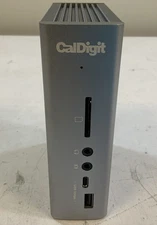 CalDigit Thunderbolt Station 3 Plus L-O4A