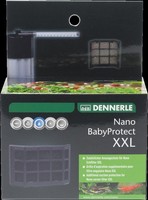Dennerle Nano Babyprotect Xxl Schutz FüR Dennerle Eckfilter Xxl