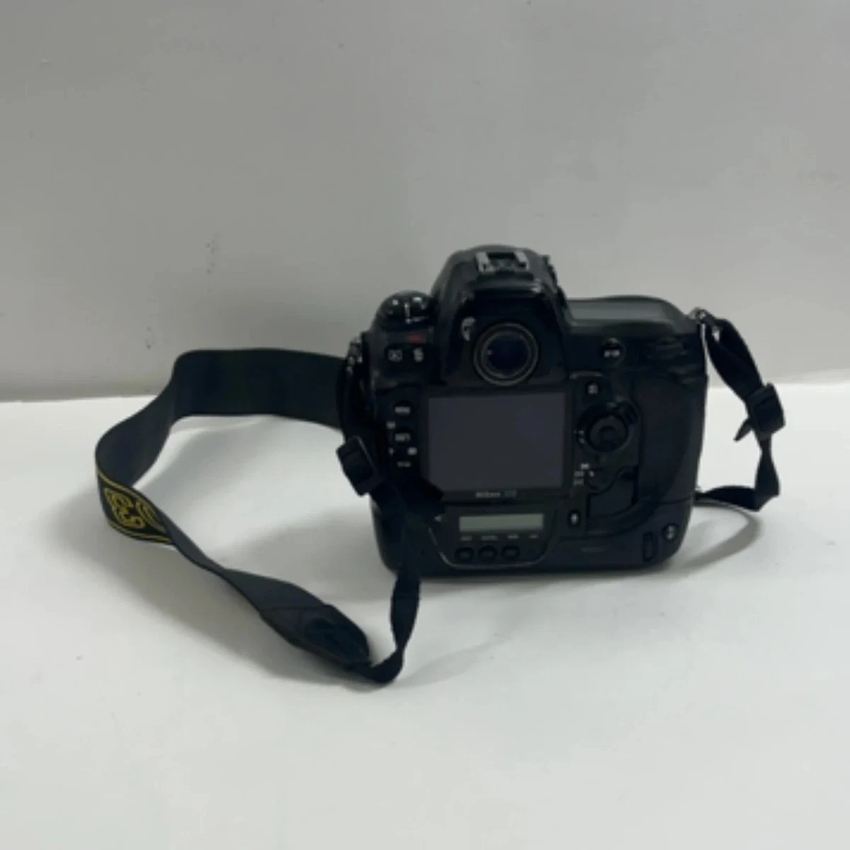 Nikon D 3 Digital Cameras for sale | eBay