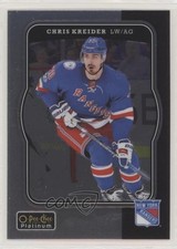 2017-18 O-Pee-Chee Platinum Retro Chris Kreider #R-55 rk1