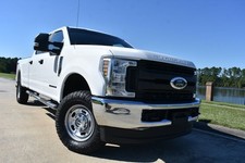 2019 Ford F-250 Super Duty XL