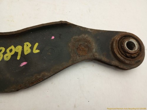 Volvo C30 Driver Left Rear Upper Control Arm Fits 2004-2011 04 05 06 07 08 09 10 - Picture 10 of 12