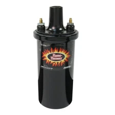 Flamethrower II Coil, .6 Ohm, 45000 Volts, Epoxy Filled Dunebuggy & VW